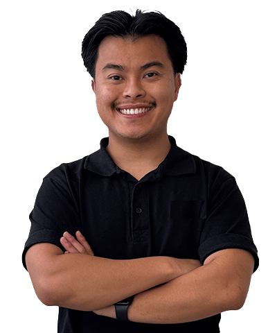 Allan Truong, SEO Coordinator