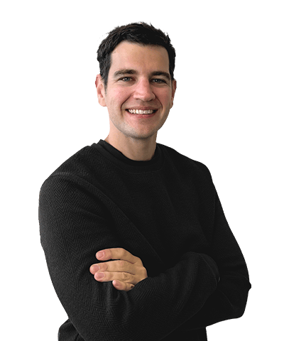 Daniel Fletcher, Head of Digital Strategy