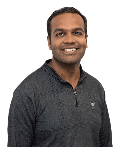 Dipto Ghosh, SEO Specialist