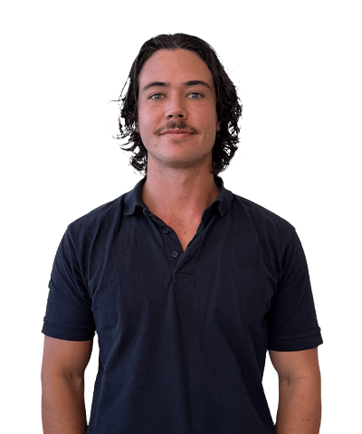 Dyllan Vosloo, SEO Strategist