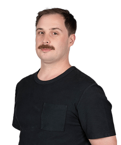 Warrun Lewis, Technical Operations Manager